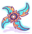 Hilbjiada Wind Magic Wheel