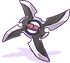 Warrior Wind Demon Darts