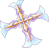Holy Breath Chong Lingfeng Magic Wheel