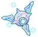 Moon Prayer·Wind Demon Wheel
