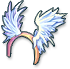 Angel Wings (Savage Babe)