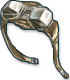 Leather Goggles