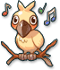 Singing Bird