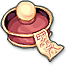Munak Hat (Succubus)
