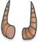Incubus Horn Blueprint