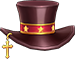 Mage Hat