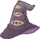 Magic Eyes