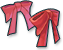 Small Ribbons [1] Blueprint