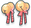 Decorative Golden Bell