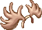 Antlers [1]