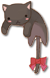 Drooping Cat [1]