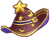 Wizard Hat [1]