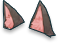 Black Cat Ears (Marionette)
