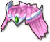Aquarius Crown