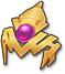 Scorpio Crown