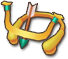Sagittarius Crown