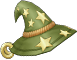 Mage Hat [1]