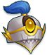 Deathcat Helm [1]