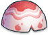 Colorful Eggshell