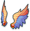 Wings of Victory (Poring)