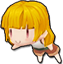 Dropping Doll (Female)