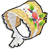 Berry Sunhat
