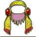 Rune Cloth Circlet