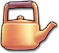 Magic Tea Pot