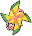 Vane Hairpin [1]