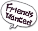 Need Friends Blueprint