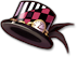 Mad Hat Blueprint
