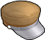 Student's Hat Blueprint