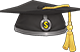 Ph.D Hat Blueprint