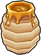 Honey Jar Blueprint