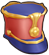 Legionnaire Hat [1]