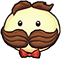 Pringles Mask Blueprint