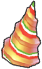 Christmas Horn