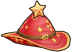 Snow Mage Hat