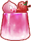 Strawberry Pudding Blueprint