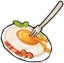 Egg and Bacon Blueprint