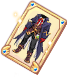 Academy Costume Shard
