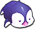 Ice Penguin