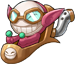 Goblin Pilot