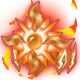 Hat of the Radiant Sun God