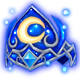 Hat of the Bright Moon God