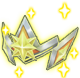 Hat of the Star God