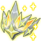 Hat of the Brilliant Star God