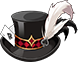 Moonlight Mage·Dark Red (Obeaune)