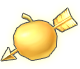 Sceret of the Golden Apple