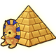 Pyramid Puzzle